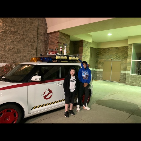 Meet your Posher, Kelly - Picture 1 of 1